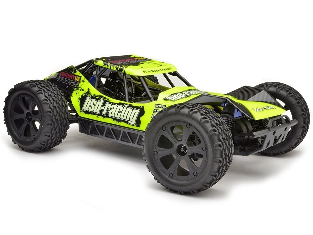 rc dune racer